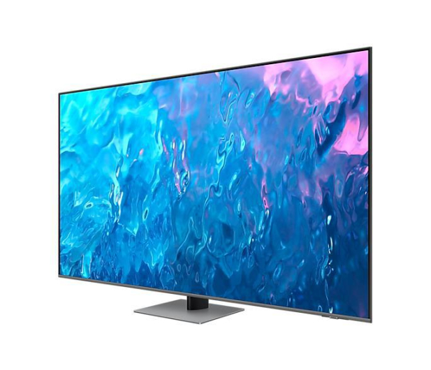 Samsung TV SAMSUNG 55" QE55Q77CATXXH # - 1526480 - zdjęcie 2